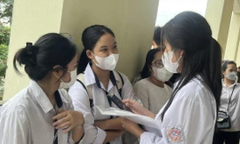 Nên chọn nghề trước khi chọn trường