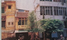 Nhớ nơi ra đời Tiến quân ca 