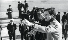 Francois Truffaut - một đại diện tiêu biểu của Làn Sóng Mới