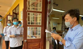 Thi Tốt nghiệp THPT 2023: Đề minh họa không đột phá 