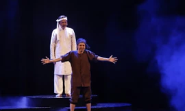 Lưu Quang Vũ nói sai rồi 