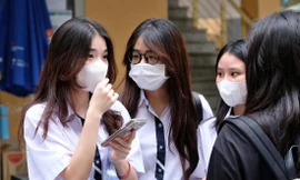 Dạy học tích hợp: Vẫn rối