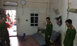 Từ vụ cháu bé 17 tháng tuổi tử vong: Cẩn trọng chọn cơ sở trông trẻ