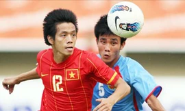 Tiền vệ Văn Quyết: 'Đoàn kết là vũ khí của U23 Việt Nam'