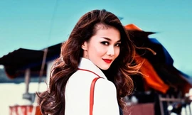 Thanh Hằng có sướng?