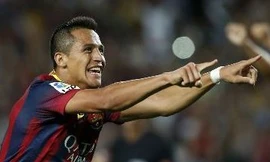 Cận cảnh 'nhát kiếm đoạt mạng' Real