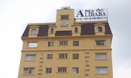 HoREA: Tòa thụ lý đơn kiện địa ốc Alibaba bán dự án 'bánh vẽ'