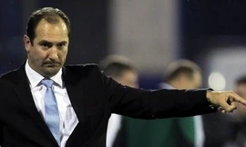 Croatia và Ba Lan đồng loạt "trảm" HLV