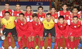 Lời nguyện ước cho SEA Games