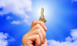 Chia sẻ mật mã mở rộng cửa vào Đại học