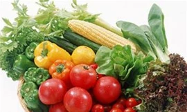 Những “cặp bài trùng” trong thực phẩm