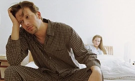 Phát hiện vợ ngoại tình nhờ định vị trong iPhone