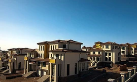 “Bom nợ” đe dọa Trung Quốc