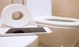 Thất lạc iPhone sau 10 năm, cô gái bỗng tìm thấy điện thoại của mình ở nơi không ngờ tới