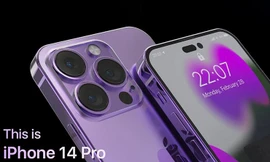 Sự kiện mùa Thu được Apple chuẩn bị ghi hình trước, thời điểm ra mắt iPhone mới đang đến gần?