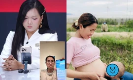 Mẹ bé Bắp nói gì về khoản viện phí 1,5 tỷ đồng trả bằng tài khoản cá nhân? 