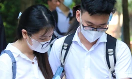 Trường ĐH Ngoại thương tăng học phí, cao nhất 70 triệu đồng/ năm