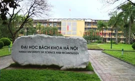 Thông tin mới nhất liên quan đến tuyển sinh năm 2022 của Đại học Bách khoa Hà Nội