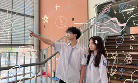 Amstro’s Gallery 2024: Triển lãm xoay quanh 12 cung hoàng đạo của teen Ams