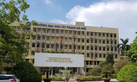 ĐH Sư phạm Hà Nội công bố điểm chuẩn xét tuyển học bạ: Ngành cao nhất lấy tới 29,8 điểm