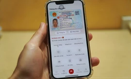 Tài khoản định danh điện tử VNeID bị khóa trong trường hợp nào?