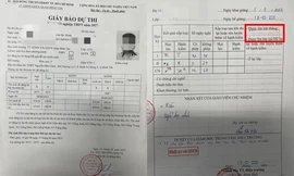 Nữ sinh ở TP.HCM nghỉ học quá số buổi quy định, không đủ điều kiện thi vẫn đỗ tốt nghiệp?