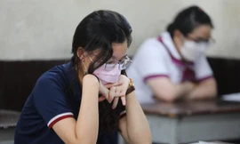 Tuyển sinh Đại học 2022: Thí sinh cần làm gì để tránh "bẫy điểm sàn" dẫn đến "trượt oan"?