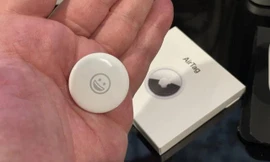 AirTag của Apple giúp phát hiện tài xế lươn lẹo nhưng lại gây tranh cãi vì "quá đáng sợ"?