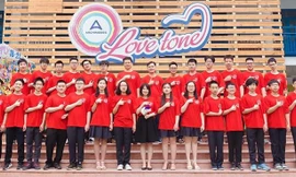 Hà Nội: Lớp học có 29/29 học sinh cùng đỗ trường chuyên, trong đó có 1 thủ khoa