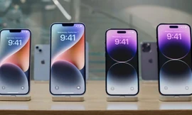 Tiết lộ về dung lượng pin của iPhone 14 series: Chưa chắc đã lớn hơn iPhone 13?