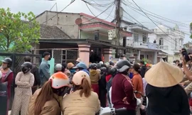 Công an Quảng Nam nói về tin đồn "mẹ hại 2 con trục lợi bảo hiểm": Người cô ruột trình báo