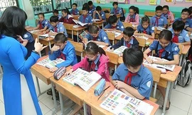 TP.HCM yêu cầu giáo viên không gọi học sinh kiểm tra miệng, trả bài bất chợt đầu tiết học