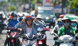 Xôn xao tin "nhiệt độ ngoài trời tại TP.HCM lên đến 53 độ C", thực hư thế nào?