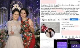 Chị gái "công chúa béo" Quỳnh Anh phản hồi ra sao khi bị nhân viên "tố" quỵt tiền thưởng?