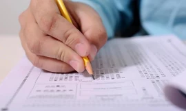 Chứng chỉ tiếng Anh Aptis của Hội đồng Anh đã được Bộ GD&ĐT cấp phép cho thi trở lại