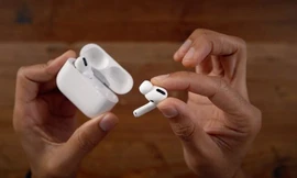 Đây là lý do AirPods Pro sẽ được nhiều người dùng chọn mua hơn so với AirPods 3 mới ra mắt
