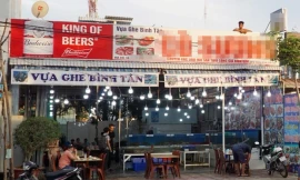 Diễn biến vụ 22 khách ăn hải sản hết 42 triệu đồng: Công an TP Nha Trang vào cuộc xác minh