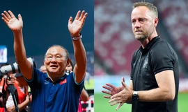 ĐT Thái Lan chia tay HLV Mano Polking, HLV Park Hang-seo có phải người thay thế?