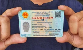 Cách đăng ký làm Căn cước công dân gắn chip online tại nhà, thủ tục nhanh chóng tiện lợi