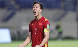 HLV Park Hang-seo "tước" băng đội trưởng của Quế Ngọc Hải, netizen tranh cãi gay gắt