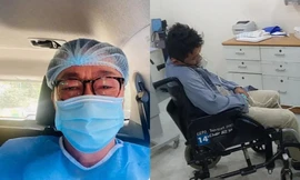 Rơi nước mắt nghe Đại sứ Việt Nam tại Ấn Độ kể chuyện chạy vạy khắp nơi cứu chữa kỹ sư trẻ