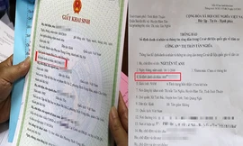 Giấy khai sinh không ghi mã số định danh cá nhân, có thể tra cứu mã ở đâu?