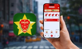 Sắp có thay đổi lớn trên ứng dụng VNeID, người dùng cần cập nhật ngay