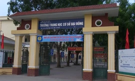 Thông tin mới nhất về nam sinh lớp 7 bị bạo lực học đường đến sang chấn tâm lý