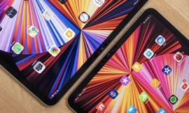 Apple không tổ chức sự kiện ra mắt sản phẩm vào tháng 10, khi nào MacBook mới được trình làng?