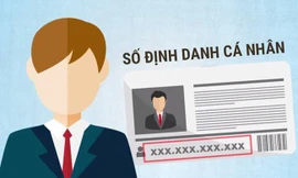 Infographic: Số định danh cá nhân điện tử tích hợp những thông tin gì?