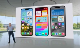 Apple ra mắt iOS 18 nhưng người dùng nhìn đâu cũng thấy "hình bóng" Android