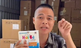 Lê Văn Hải - chủ kênh TikTok Gia đình Hải Sen sẽ phải đối diện với mức án nào?