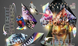 Hoa Học Trò 1362: Trốn tìm với Mặt Trời, tặng ngay fanbook New Faces, idol poster TWICE