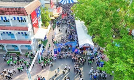 33 học sinh, giáo viên, tình nguyện viên ở Đồng Tháp nghi bị ngộ độc sau bữa ăn trưa